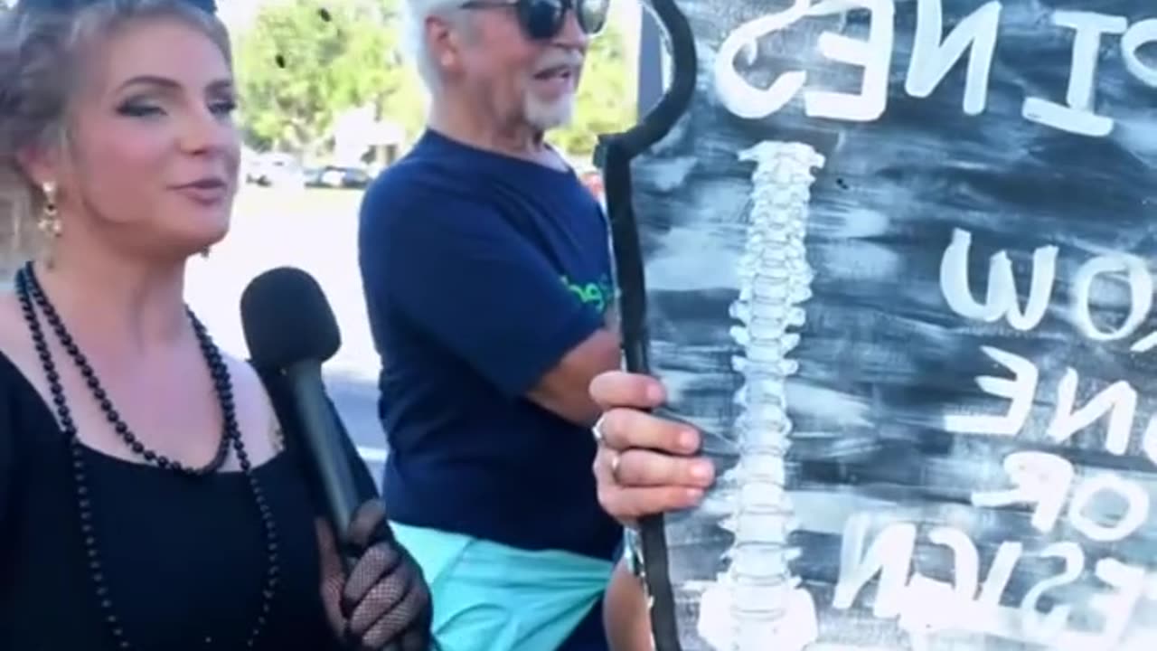 Democrats Love Death