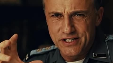 Disinterested in Trump, as if