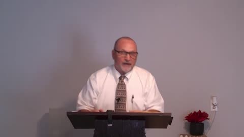 An Event To Wake The Church