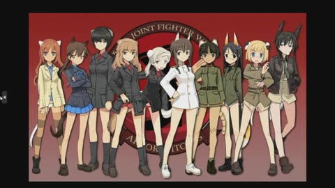 AgentofSocialMediaChaos's Waifu of the Day Season 4 Episode 195 Jane T. Godfrey