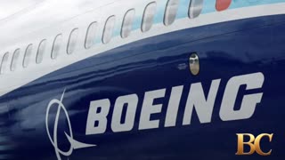 Boeing trims projection for 20-year jet demand