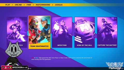 The Ghost Cat Broadcast | Hyper chargered XBOX