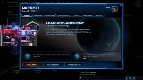 StarCraft 2 LIVE Charity Stream