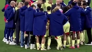 🎯 "MORATA HUNDIDO 😢 TRAS FALLAR EL PENALTI ANTE PORTUGAL: ¿SU ÚLTIMO PARTIDO CON ESPAÑA?"