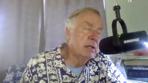 Episode 1281 - Pastor Mike Kestler and Pastor Joe Jackson on To Every Man An Answer