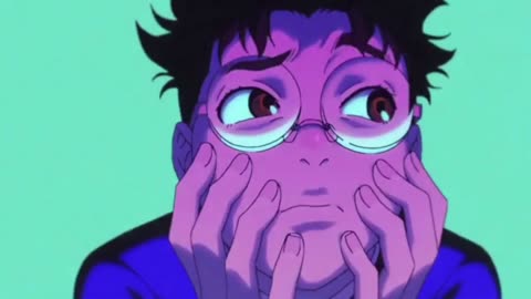 DAN DA DAN Opening