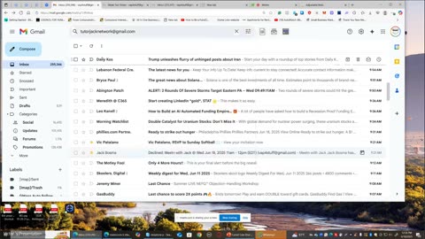 OTT-VOD Presentation