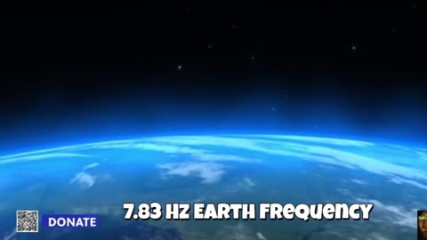 Healing Frequency