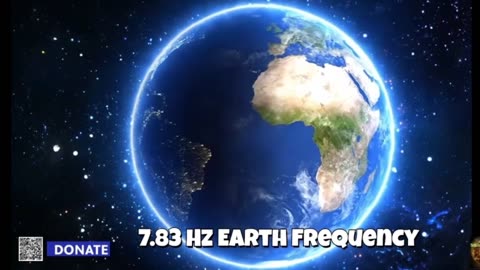 Healing Frequency