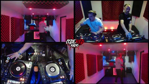 HUSTLER AND GUESTS