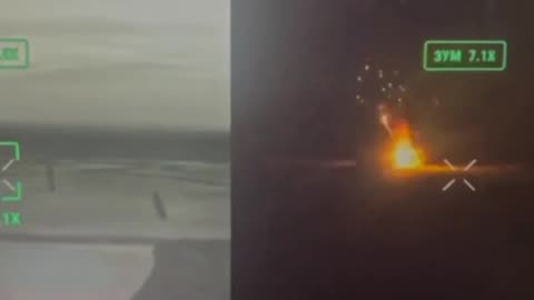 (INSANE) Russian TOS-1 Heavy is Destroyed Overnight