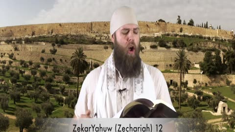 The Day of YHWH (YaHuWaH) יום יהוה- Messenger Of The Name