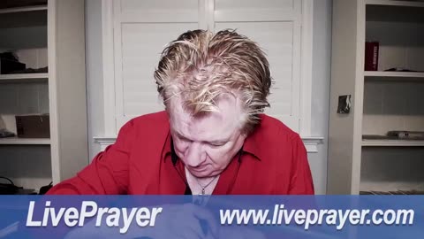 Liveprayer with Bill Keller 6/6/25
