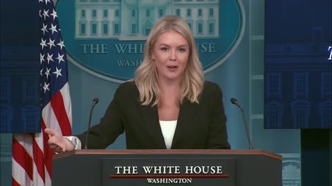 Reporter asks DUMB question while trying to blame Trump for Texas flood deaths