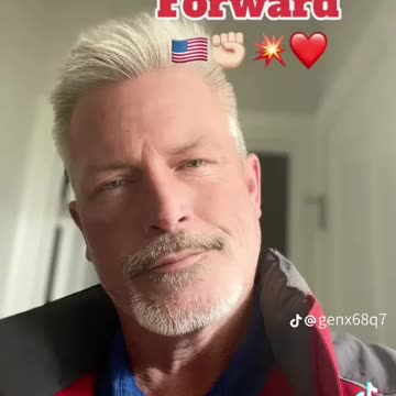 I don't even have to GUESS WHO THIS IS 😁🔥