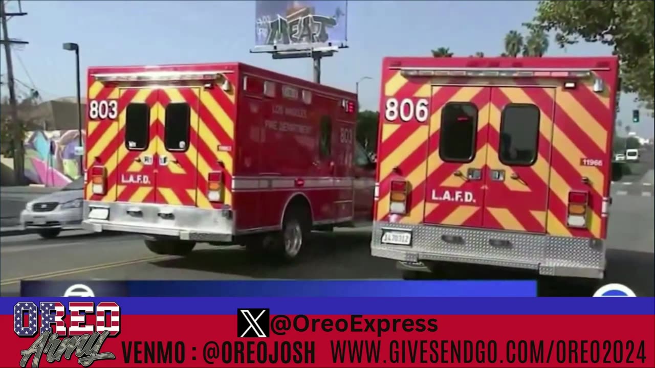 Letizia James Under Investigation - Democrat Flies to El Salvador to Fight For Illegals - More