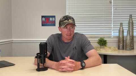 Weekly Recon - Learning Through Leadership | Extra Rvrb Podcast | Episode 15