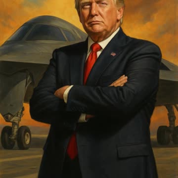 They love Iran, good thing we have a new President.