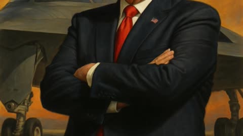 They love Iran, good thing we have a new President.