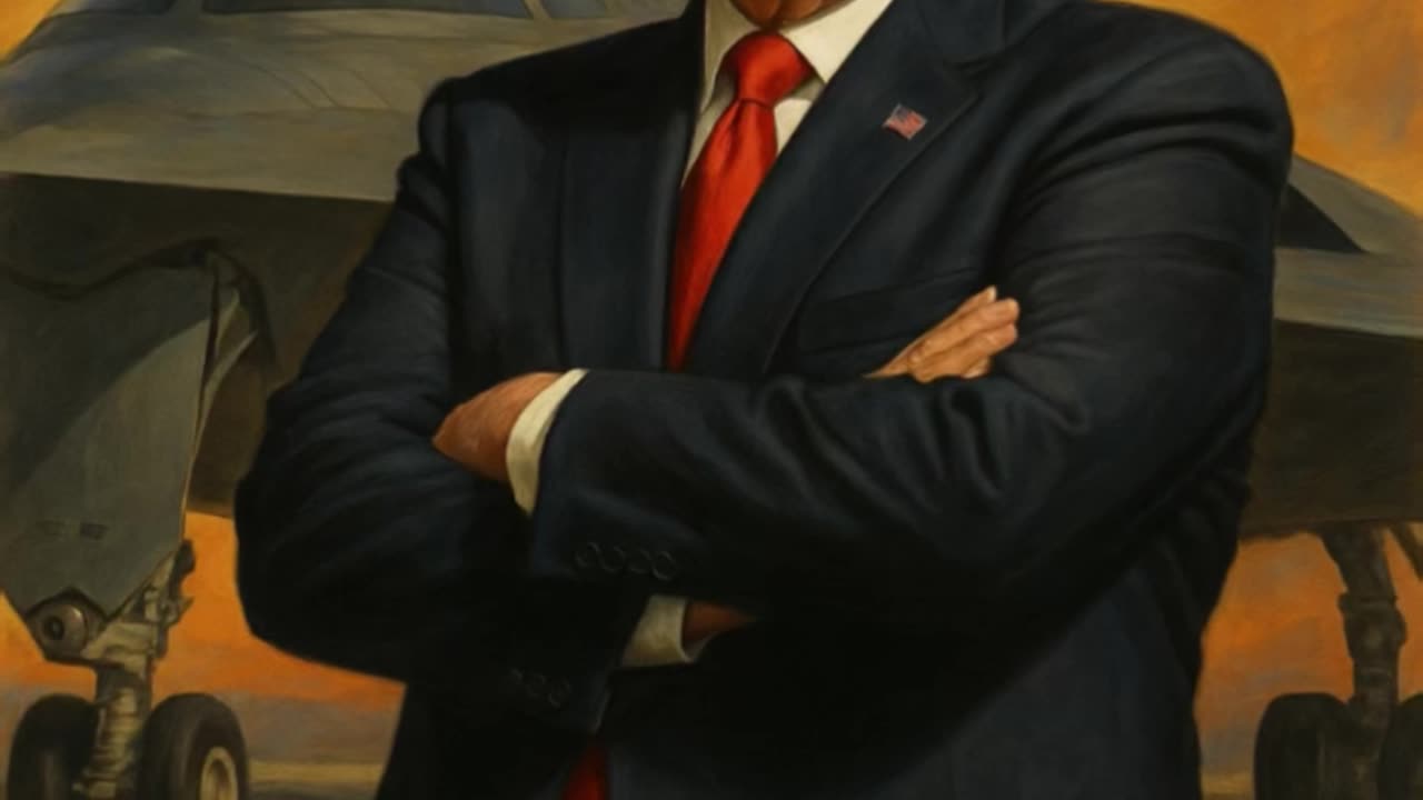 They love Iran, good thing we have a new President.