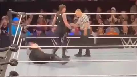 WWE 8
