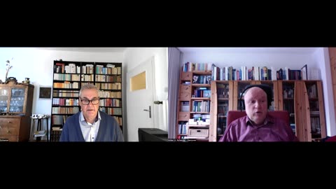 Der Gottesbeweis in der Scholastik - PD Dr. Schoener