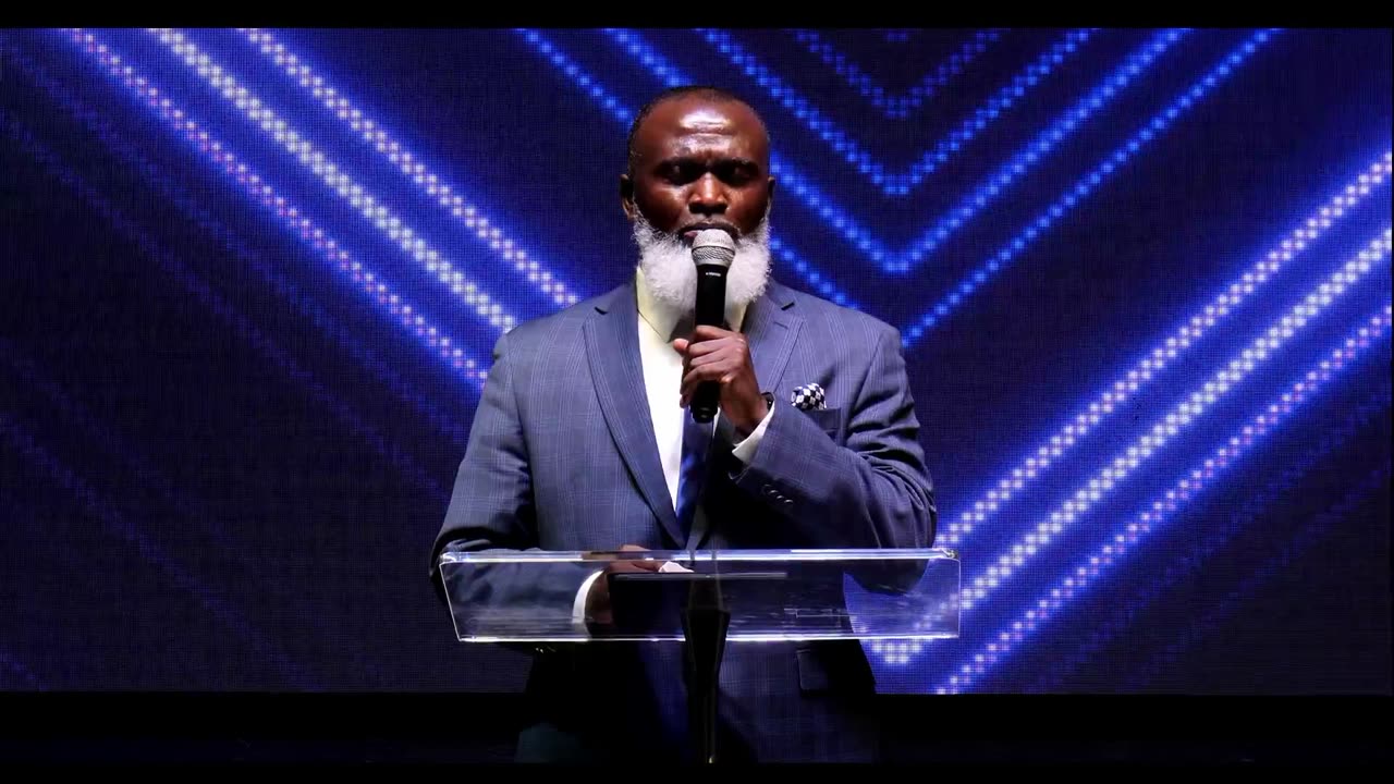 Welcome To The Tabernacle Of Worship Empowerment Night Service With Pastor Prosper April 23, 2025
