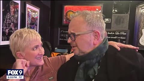 May 4, 2025 - Agent Remembers Singer-Songwriter Jill Sobule
