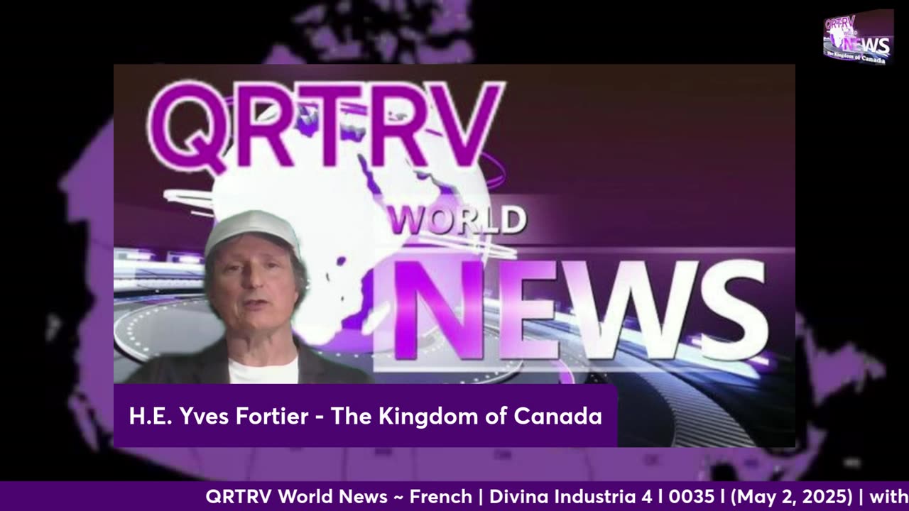 QRTRV News