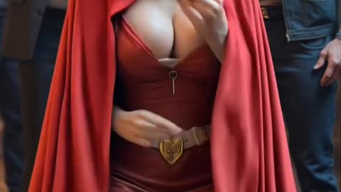 Sexy super girls hot clips