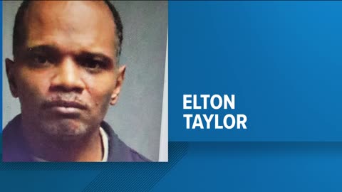 Black Man arrested in 'shocking' East Point sexual assault case