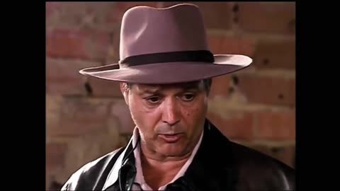 Os Mutantes Capitulo 91