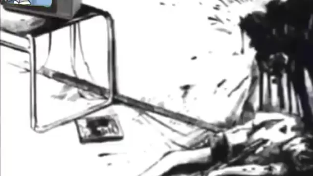 tryna cleen my shotty