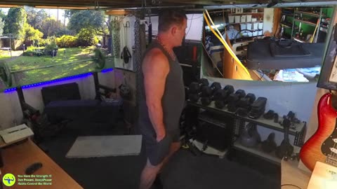 The Dan Powers Show