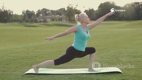 Yoga for decrease blood sugar