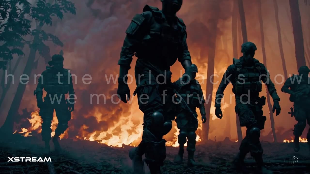 They don’t just protect. They dominate.