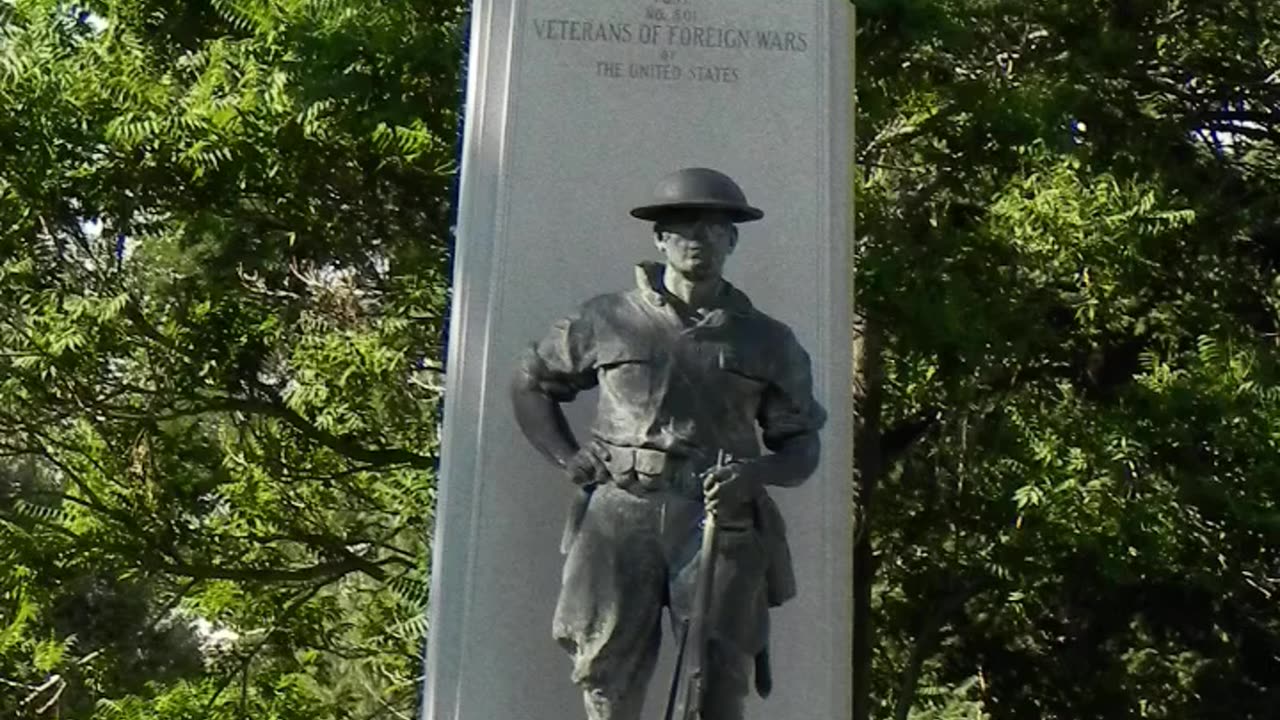 FAMOUS GRAVES - VOL. 158: FRANCIS LOWRY