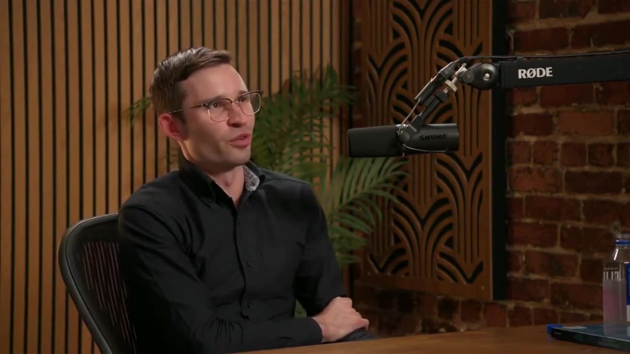 Young Minds, Big Discoveries - Jacob Kimmel and Dwarkesh Patel #achievement #evolution