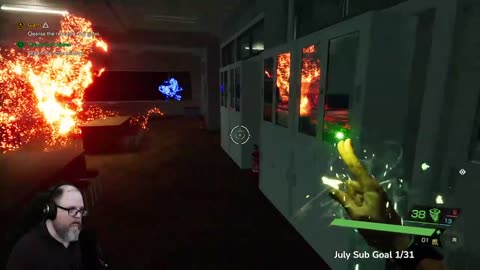 Ghostwire Tokyo - The FEAR has set in! 16:9