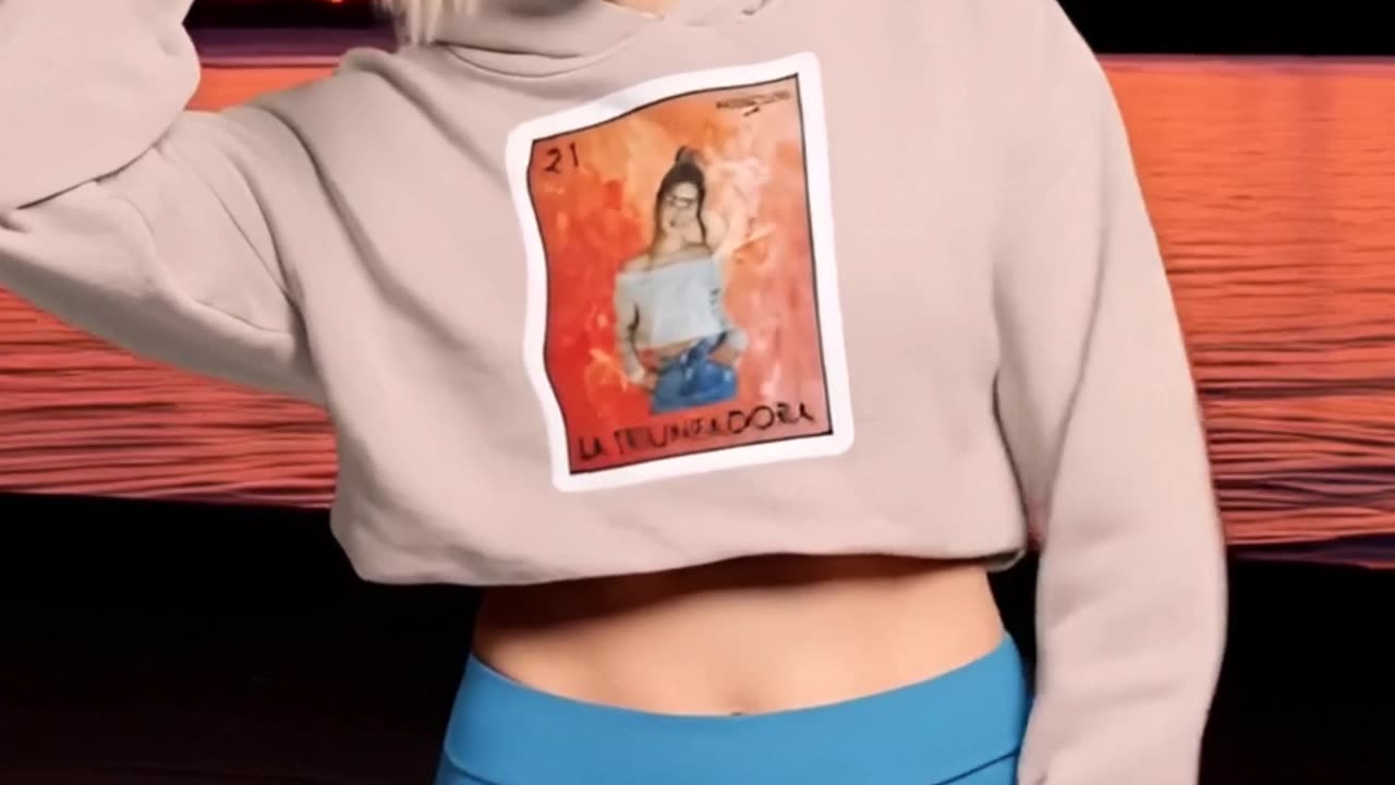 This custom Lotería shirt turned heads faster than I could blink… guess why? #lotería #mexicanstyle