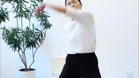 1140.風火輪開肩頸