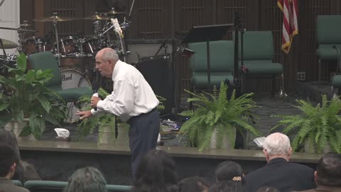 10/19/25 "Just Three Things - 2"