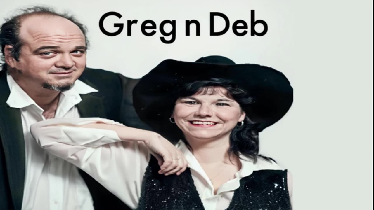 WHITBY SHORES RADIO PRESENTS GREG N DEB