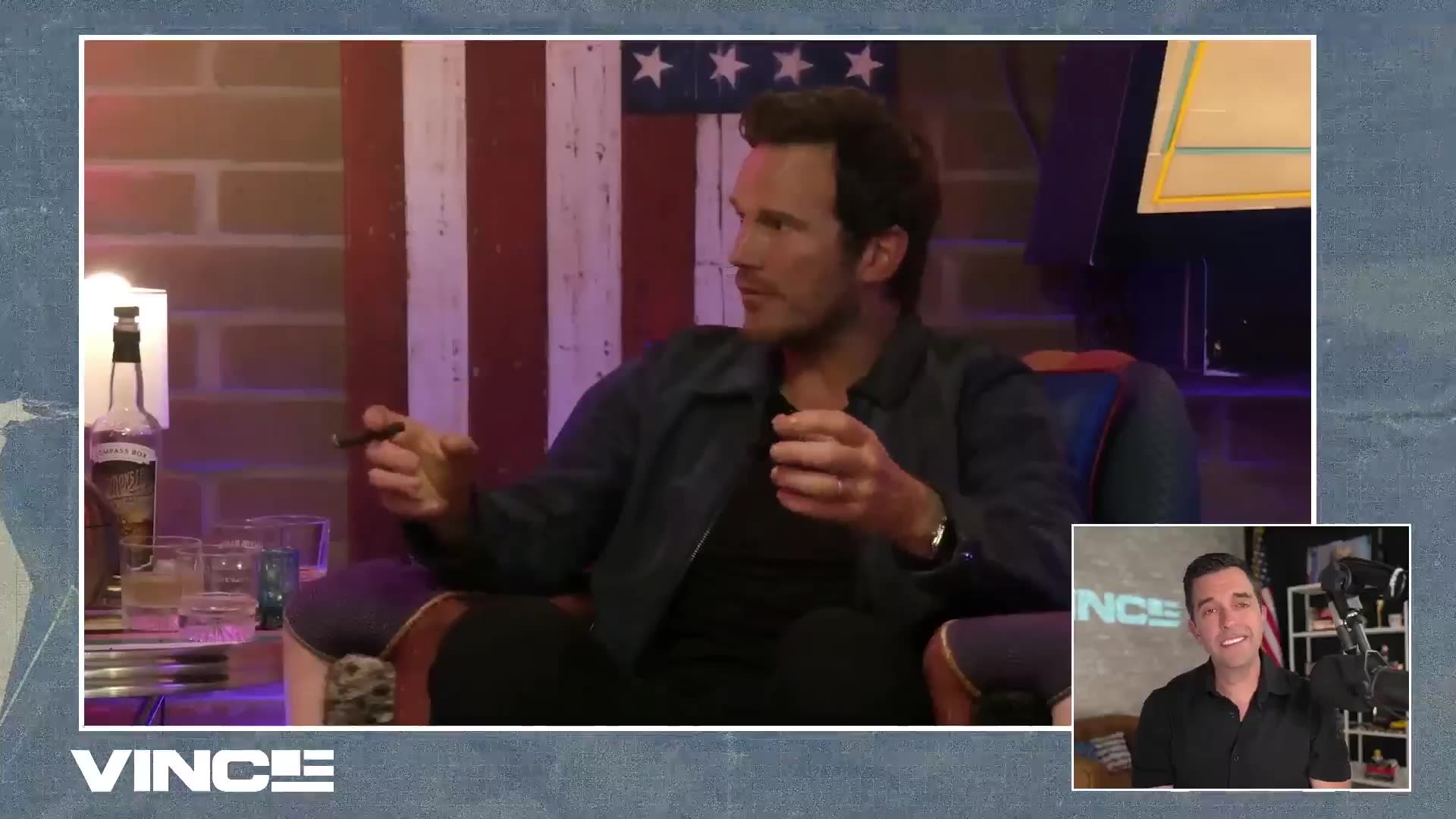 This Beloved Hollywood Actor Just Had The BALLS To Defend Trump