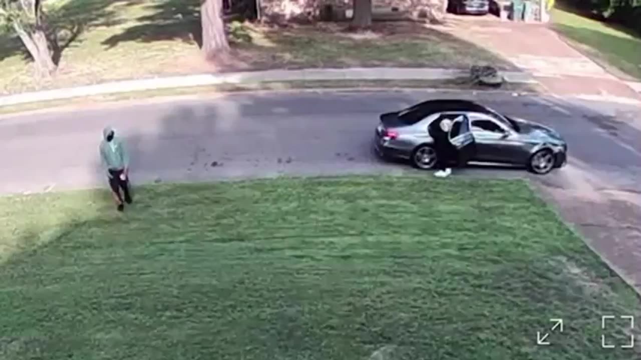 How to keep niggers out of your garage