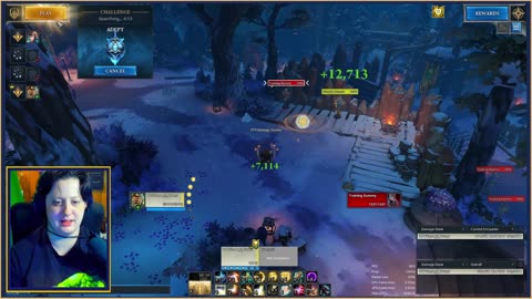 Babysitting a friend... gotta keep peeps alive uwu ❀ Fellowship