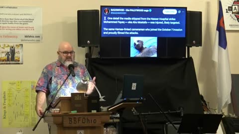 August 27th, 2025 Current Events Update