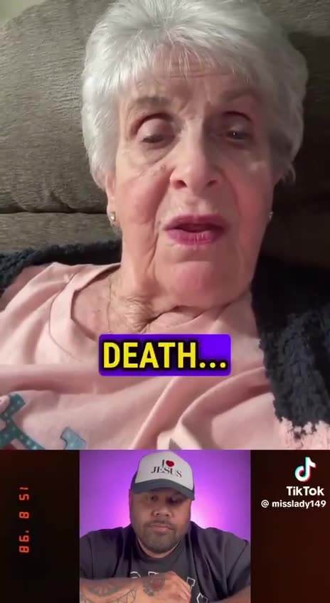 YOU’RE GOT TO WATCH THIS