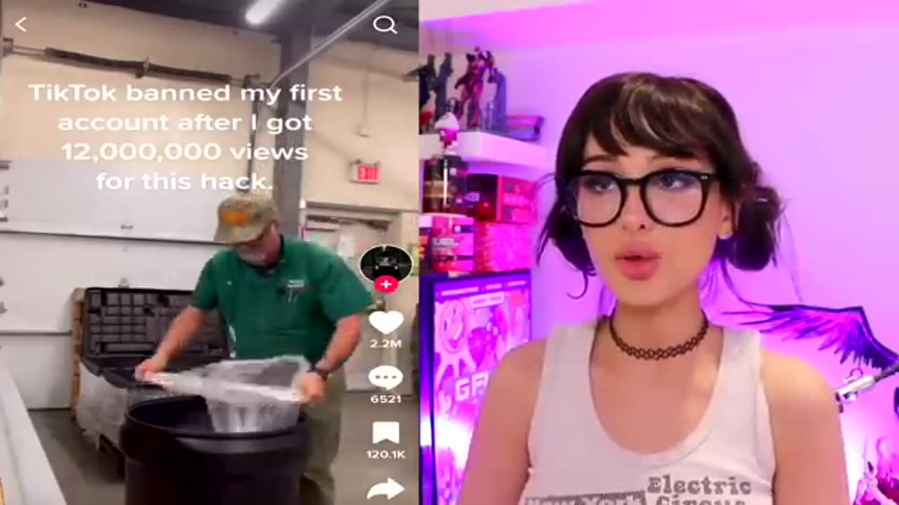 Shocking: Trying TikTok Life Hacks to see if they work