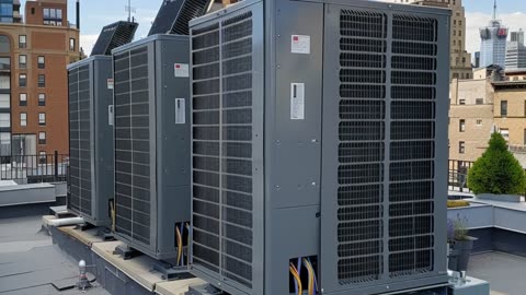 Perma HVAC Services in Sacramento, CA